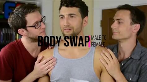Tag: body swap .